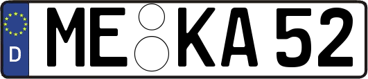 ME-KA52