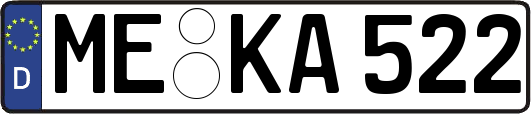 ME-KA522