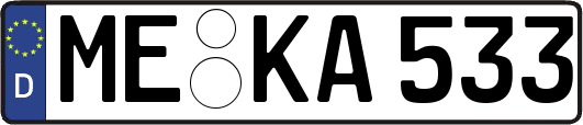 ME-KA533