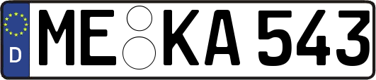 ME-KA543