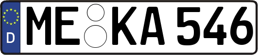 ME-KA546