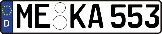 ME-KA553