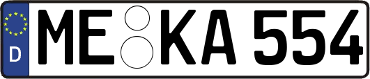 ME-KA554