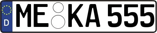 ME-KA555