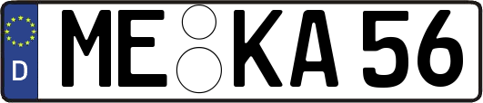 ME-KA56