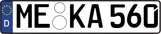 ME-KA560
