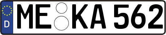 ME-KA562
