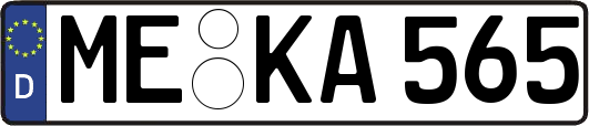 ME-KA565