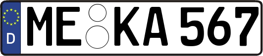 ME-KA567