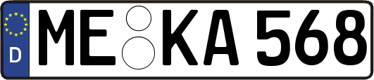 ME-KA568