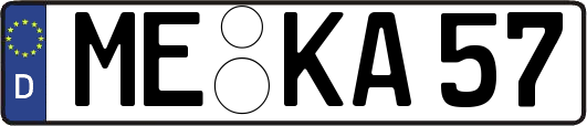 ME-KA57