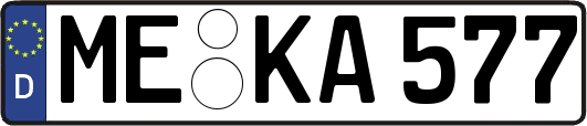 ME-KA577