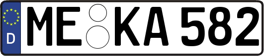 ME-KA582