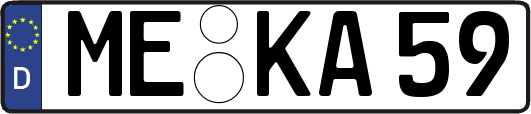 ME-KA59