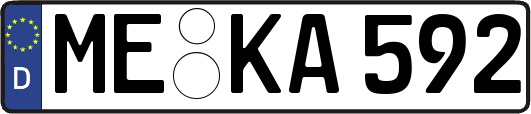 ME-KA592