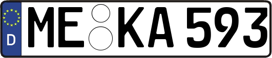 ME-KA593