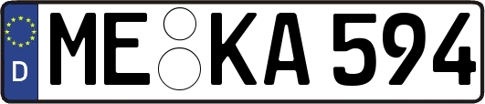 ME-KA594