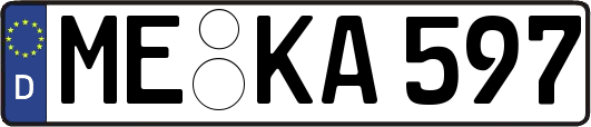 ME-KA597