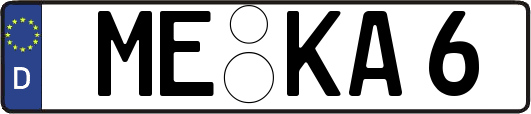 ME-KA6