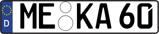 ME-KA60