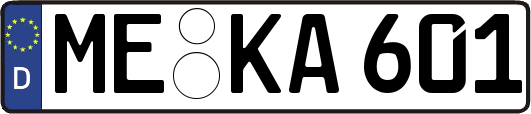 ME-KA601