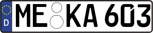 ME-KA603