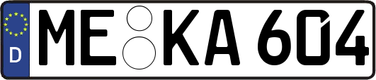 ME-KA604