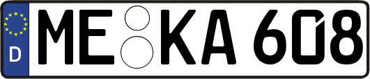 ME-KA608