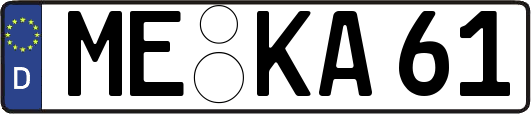 ME-KA61