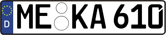 ME-KA610