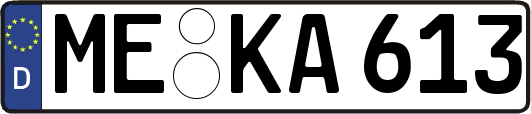 ME-KA613