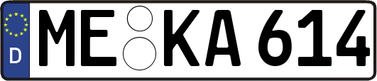 ME-KA614