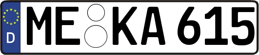 ME-KA615
