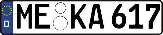 ME-KA617