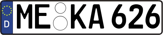 ME-KA626