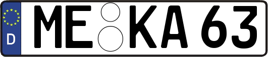 ME-KA63