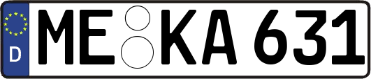 ME-KA631