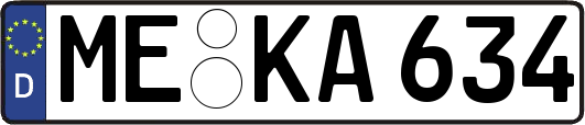ME-KA634