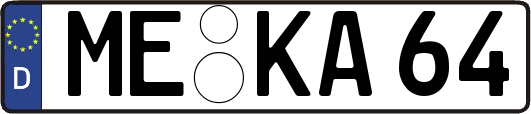 ME-KA64