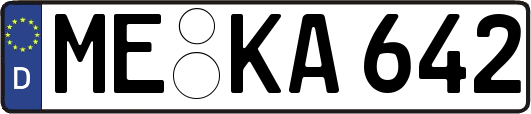 ME-KA642