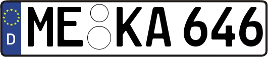 ME-KA646