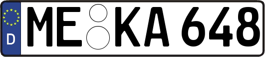 ME-KA648