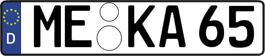 ME-KA65