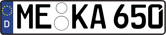 ME-KA650
