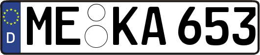 ME-KA653