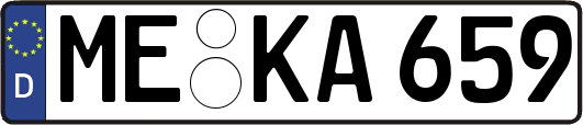 ME-KA659