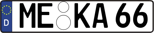 ME-KA66