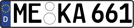 ME-KA661