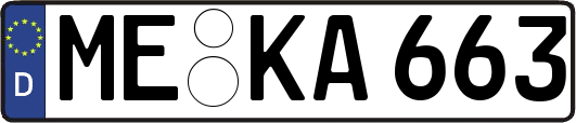 ME-KA663