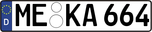 ME-KA664